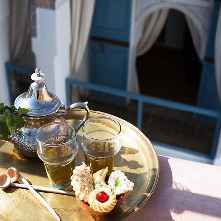 מרקש Riad Assala מראה חיצוני תמונה
