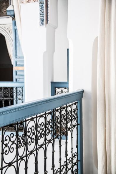 מרקש Riad Assala מראה חיצוני תמונה