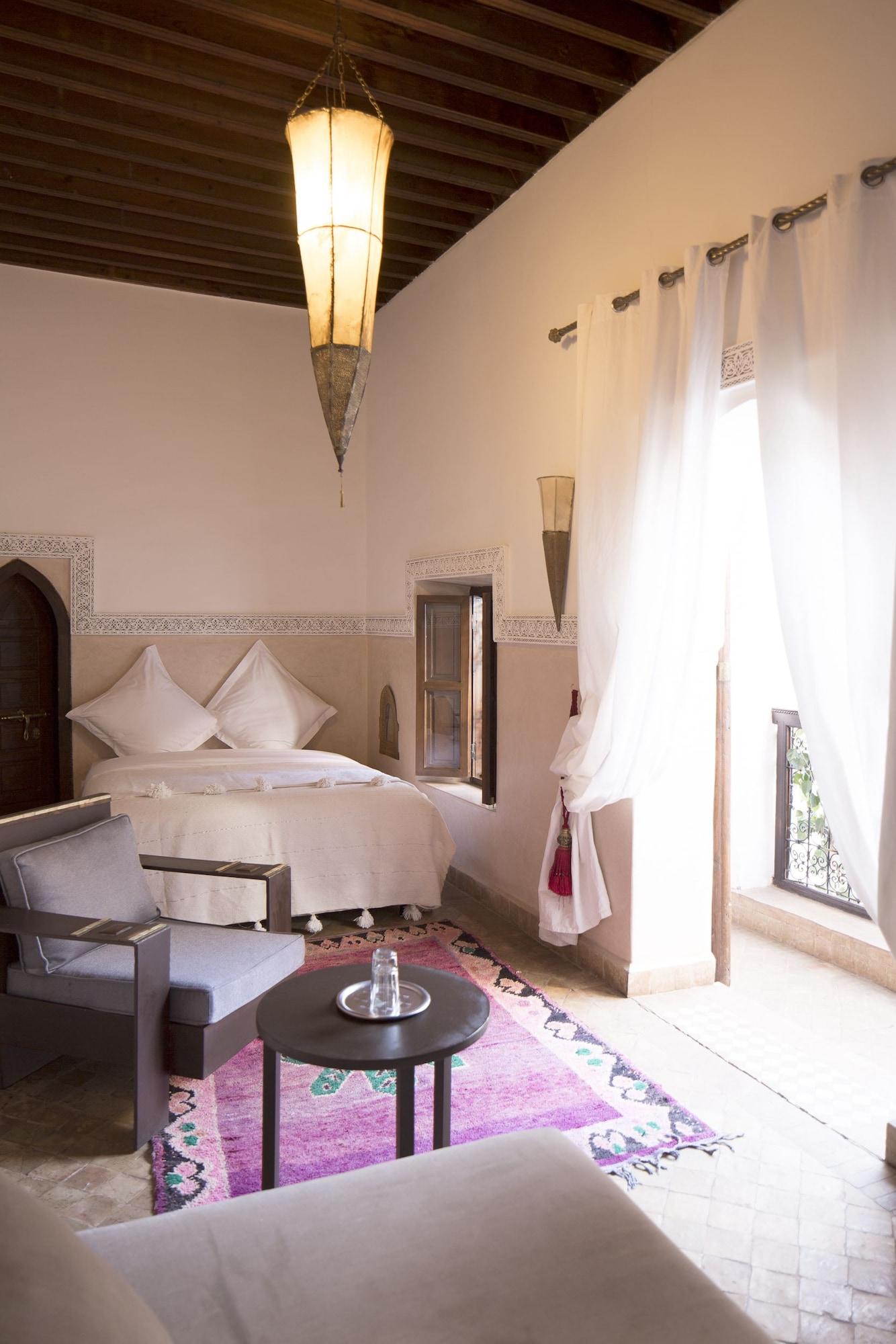 מרקש Riad Assala מראה חיצוני תמונה