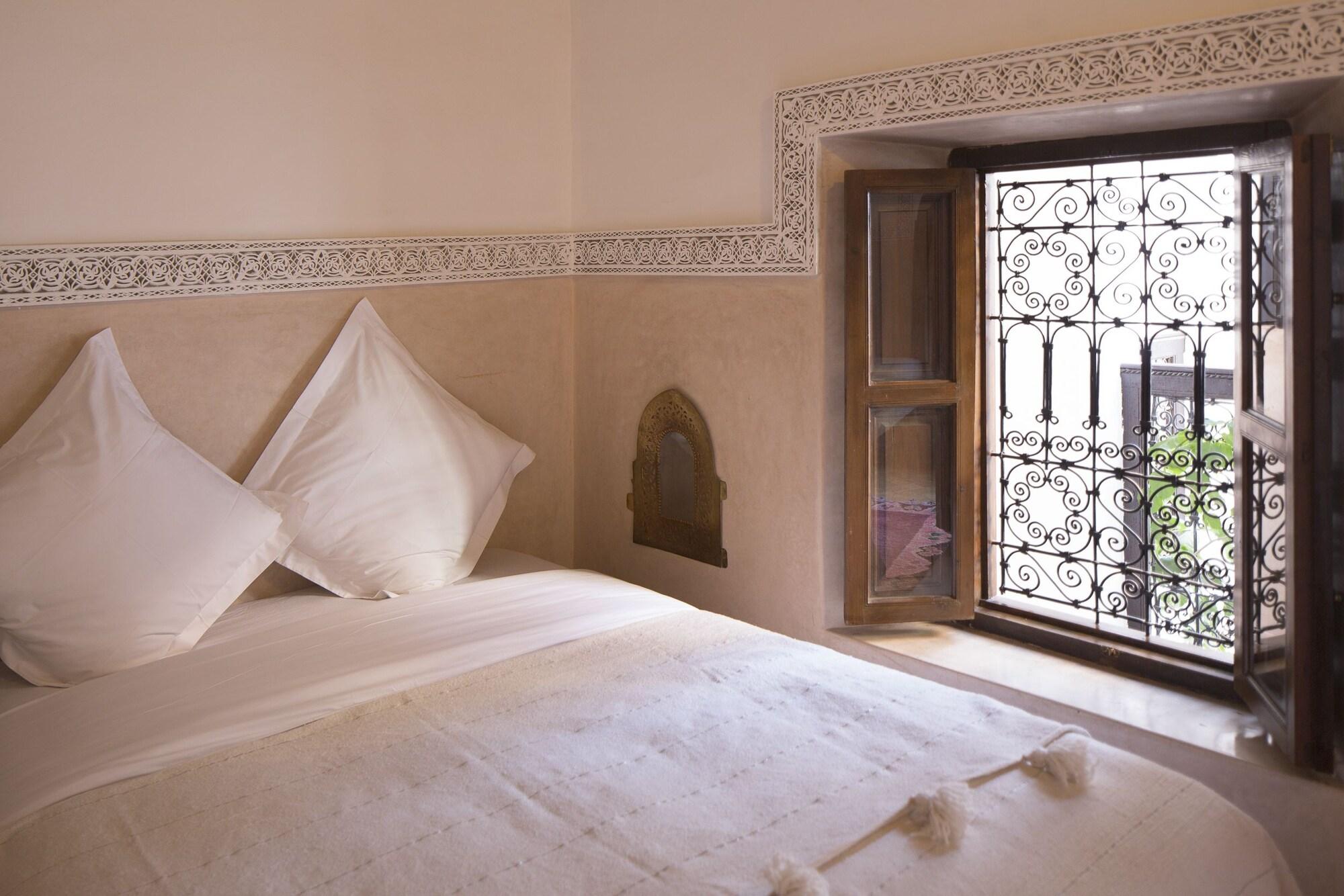 מרקש Riad Assala מראה חיצוני תמונה