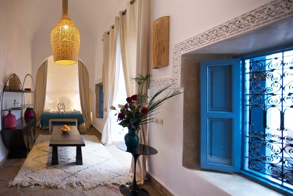 מרקש Riad Assala מראה חיצוני תמונה
