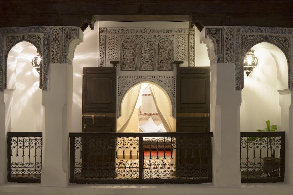 מרקש Riad Assala מראה חיצוני תמונה