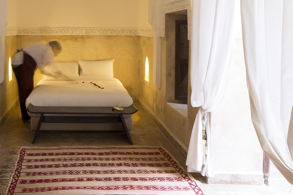 מרקש Riad Assala מראה חיצוני תמונה