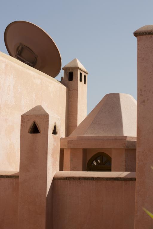 מרקש Riad Assala מראה חיצוני תמונה