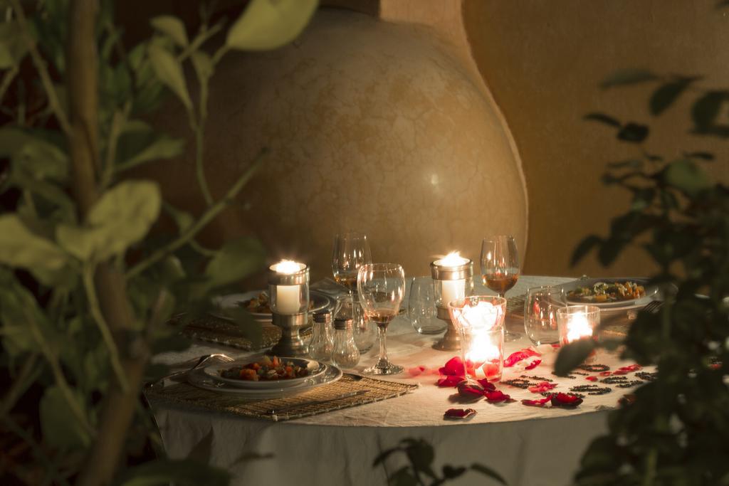 מרקש Riad Assala מראה חיצוני תמונה
