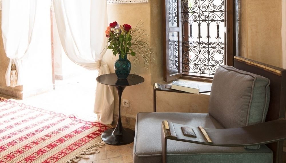 מרקש Riad Assala מראה חיצוני תמונה