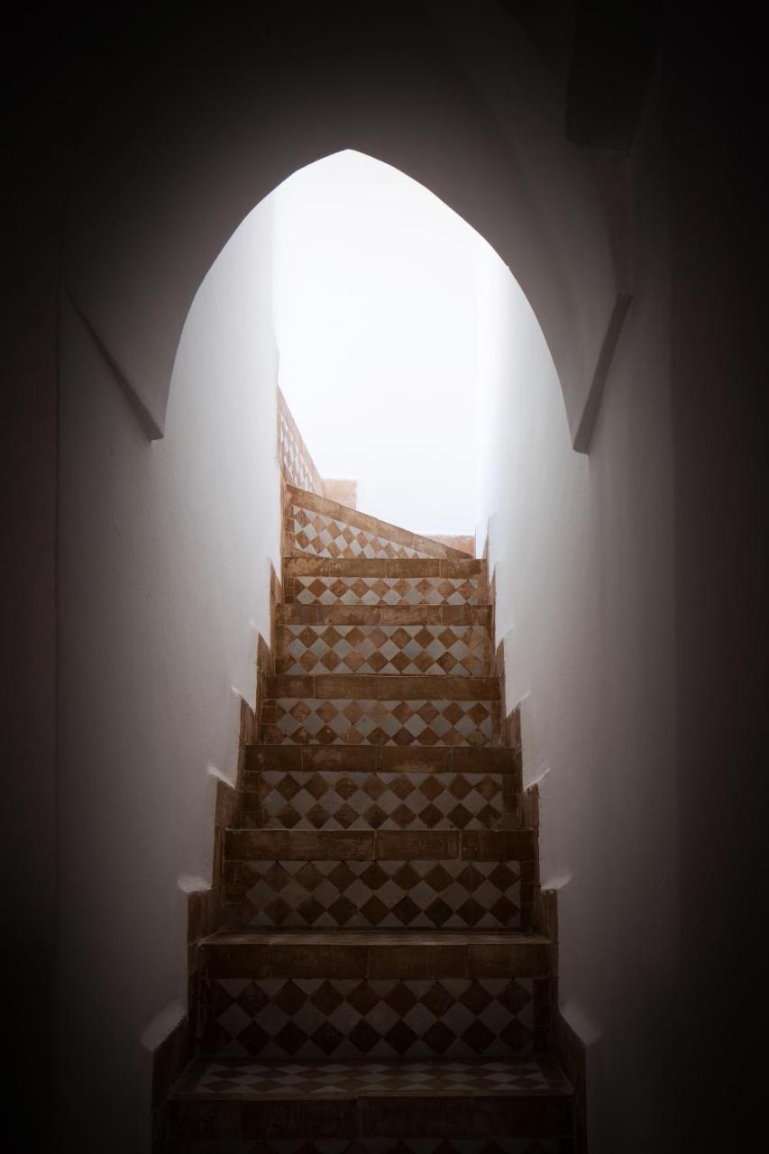 מרקש Riad Assala מראה חיצוני תמונה